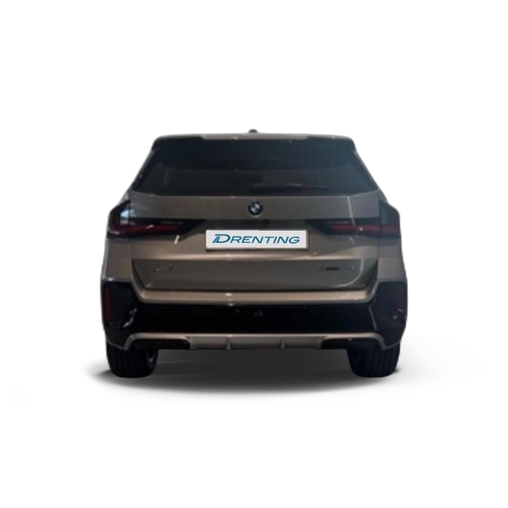 Renting BMW X1 sDrive20d 120 kW (163 CV) 27 16