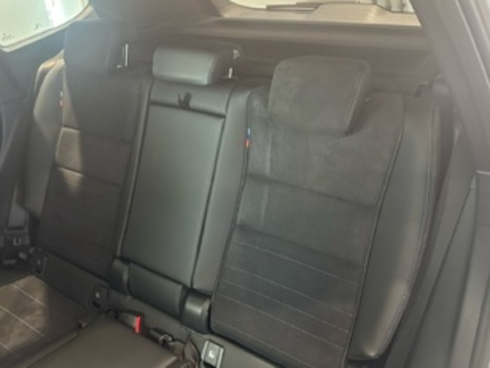 Renting BMW X1 sDrive20d 120 kW (163 CV) 27 16