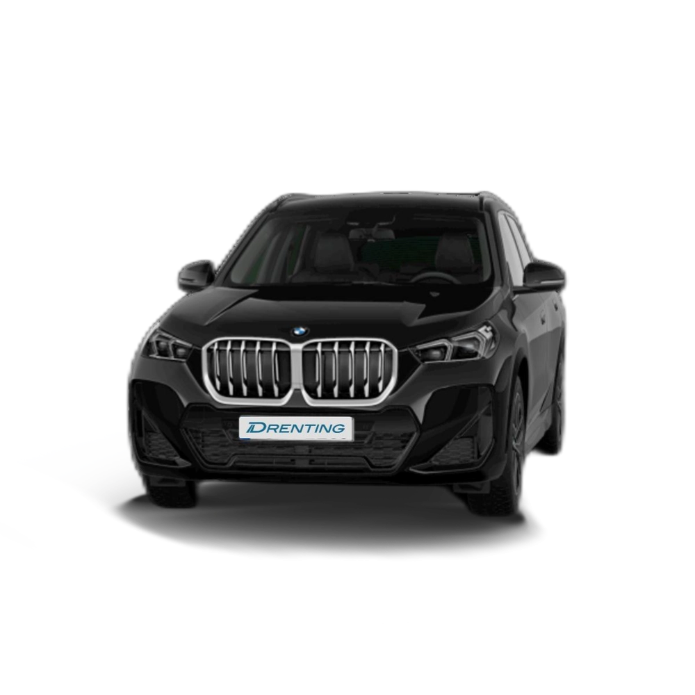 Renting BMW X1 sDrive20d 120 kW (163 CV) 27 17