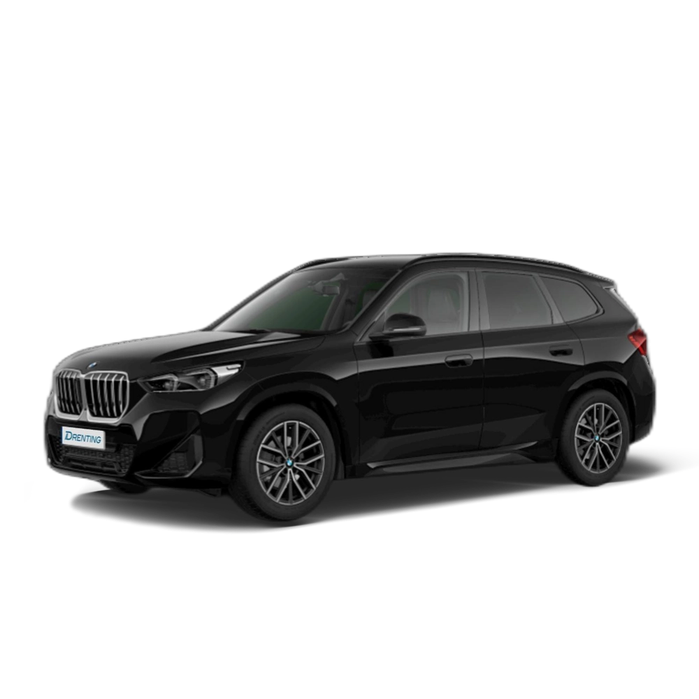 Renting BMW X1 sDrive20d 120 kW (163 CV) 27 17
