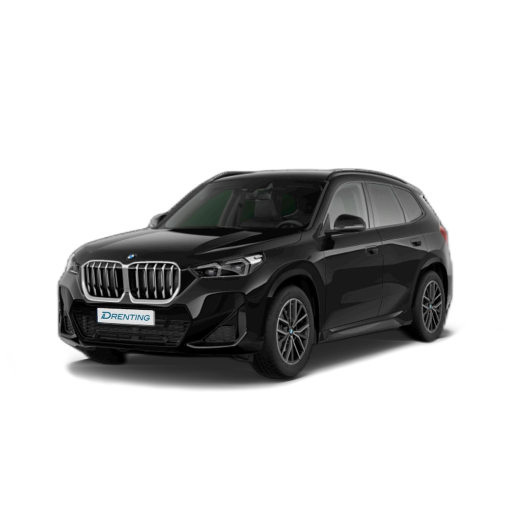 BMW X1 sDrive20d 120 kW (163 CV) 27 17