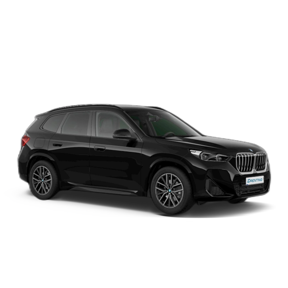 Renting BMW X1 sDrive20d 120 kW (163 CV) 27 17