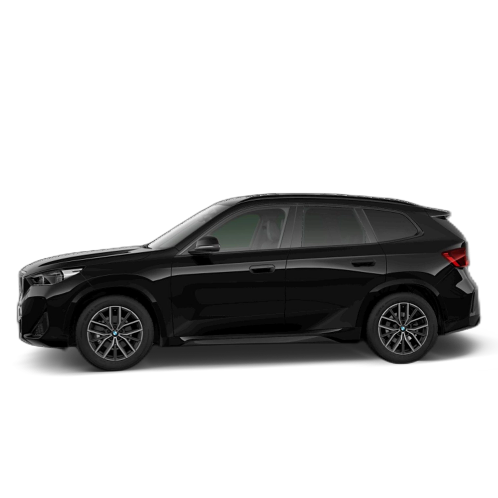 Renting BMW X1 sDrive20d 120 kW (163 CV) 27 17