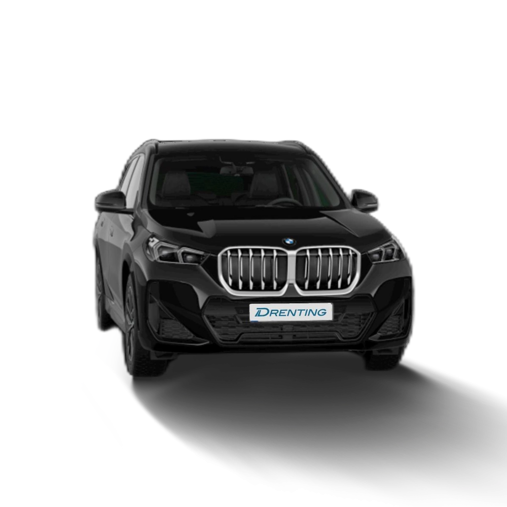 Renting BMW X1 sDrive20d 120 kW (163 CV) 27 17