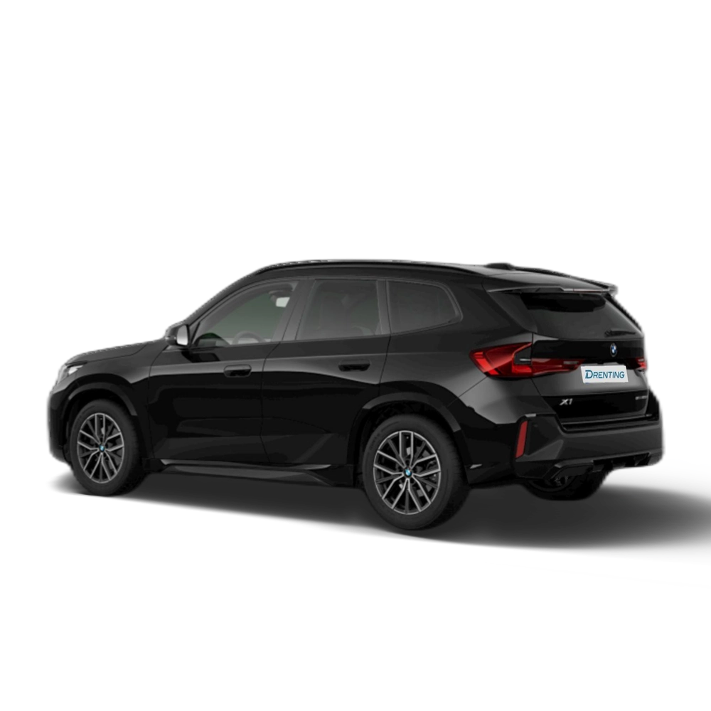 Renting BMW X1 sDrive20d 120 kW (163 CV) 27 17