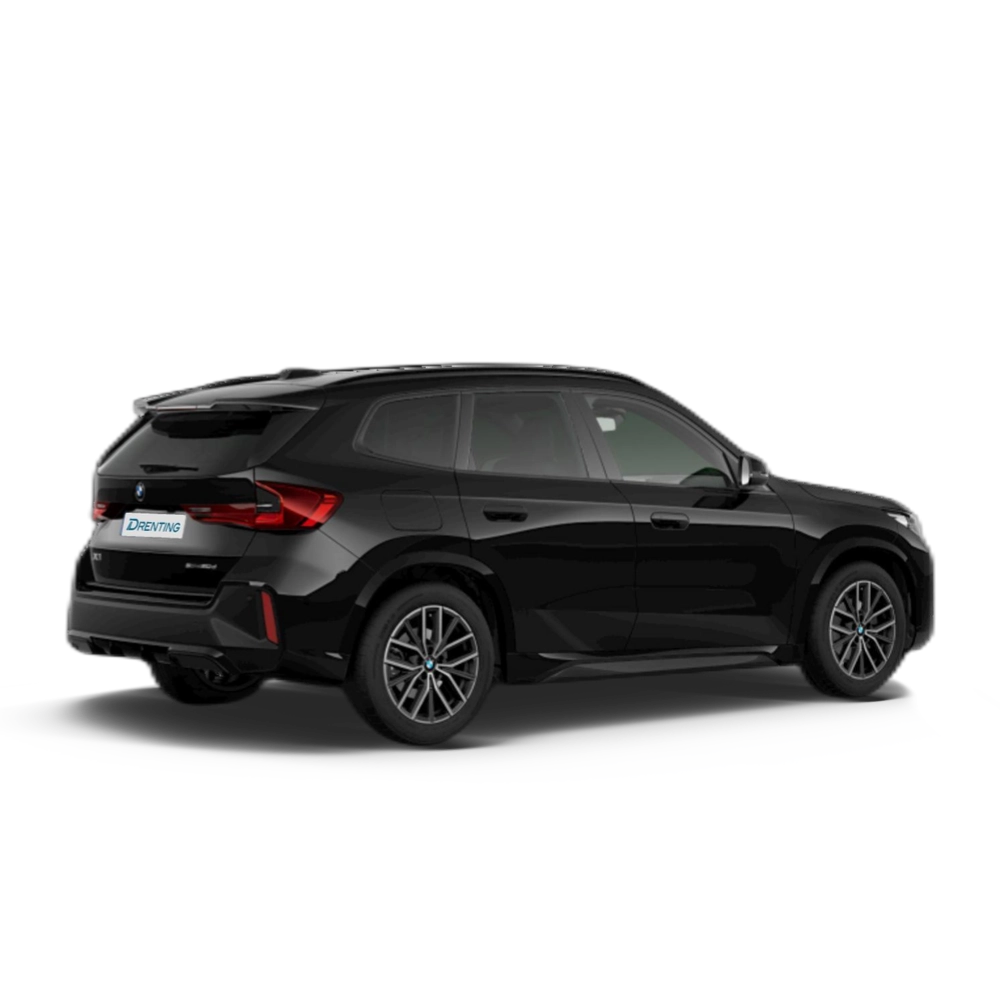Renting BMW X1 sDrive20d 120 kW (163 CV) 27 17
