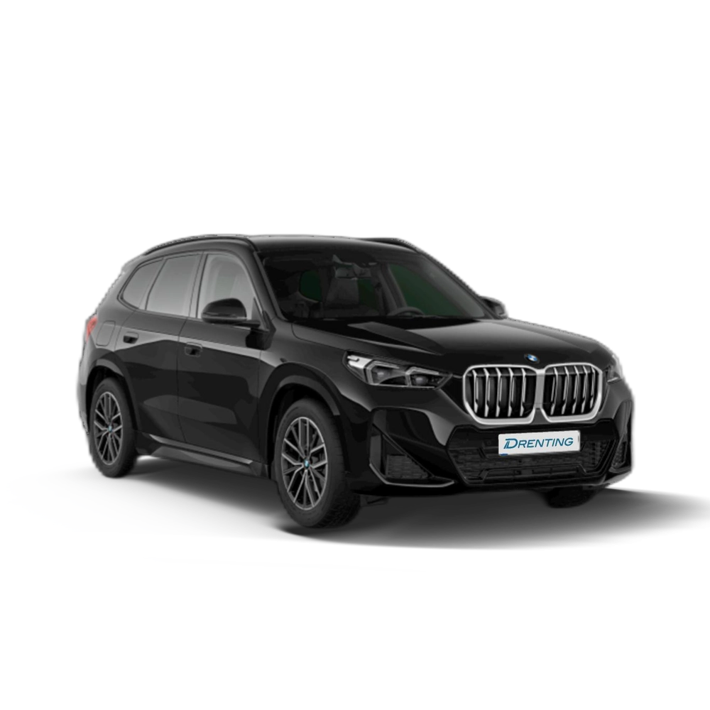 Renting BMW X1 sDrive20d 120 kW (163 CV) 27 17