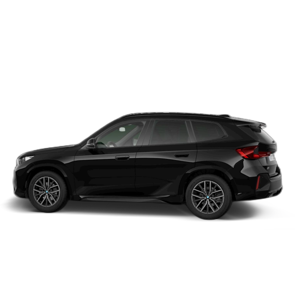 Renting BMW X1 sDrive20d 120 kW (163 CV) 27 17