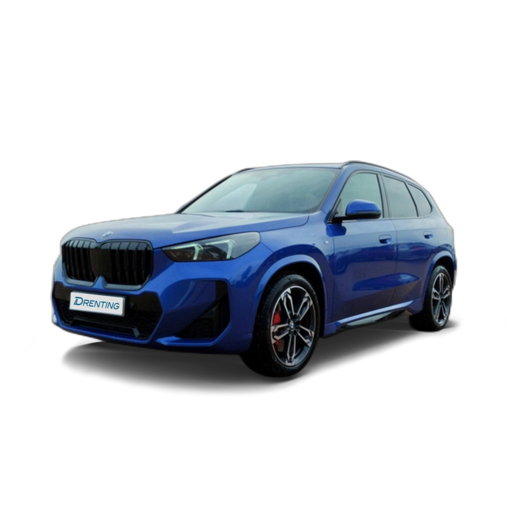 BMW X1 sDrive20d 120 kW (163 CV) 27 19