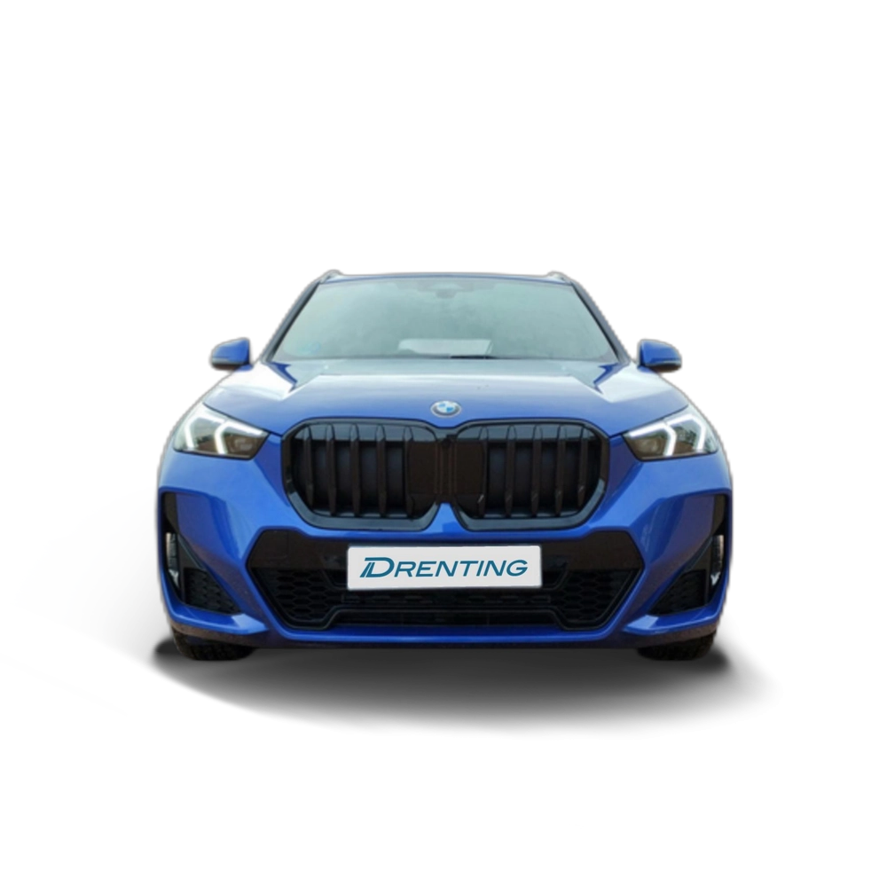 Renting BMW X1 sDrive20d 120 kW (163 CV) 27 19