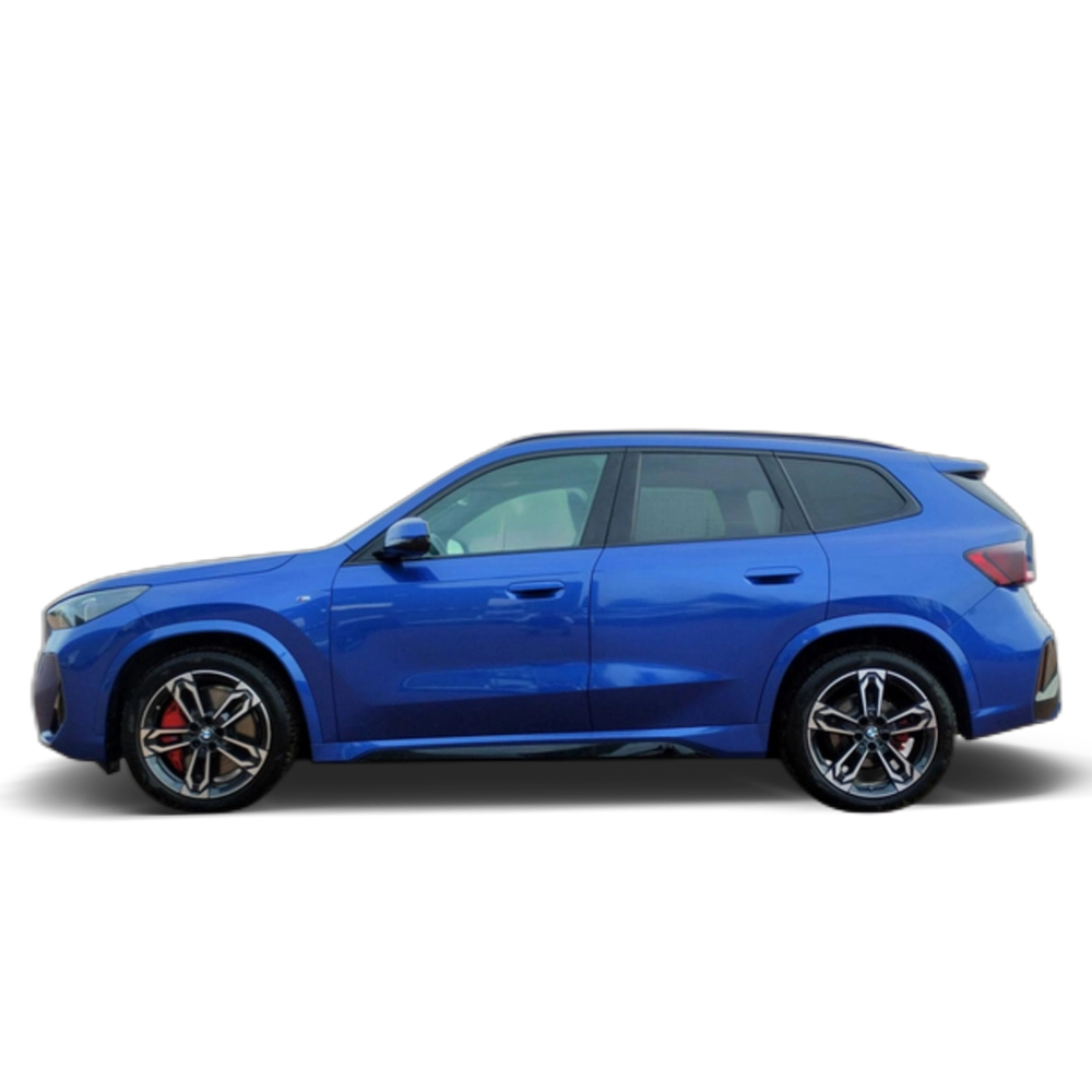 Renting BMW X1 sDrive20d 120 kW (163 CV) 27 19