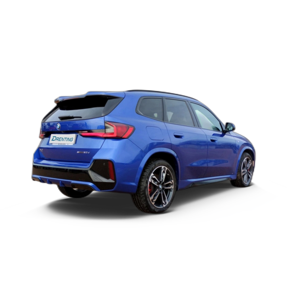 Renting BMW X1 sDrive20d 120 kW (163 CV) 27 19