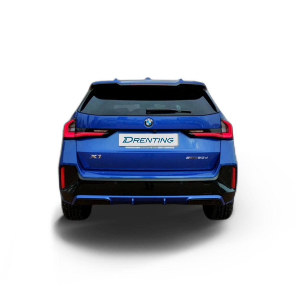 Renting BMW X1 sDrive20d 120 kW (163 CV) 27 19