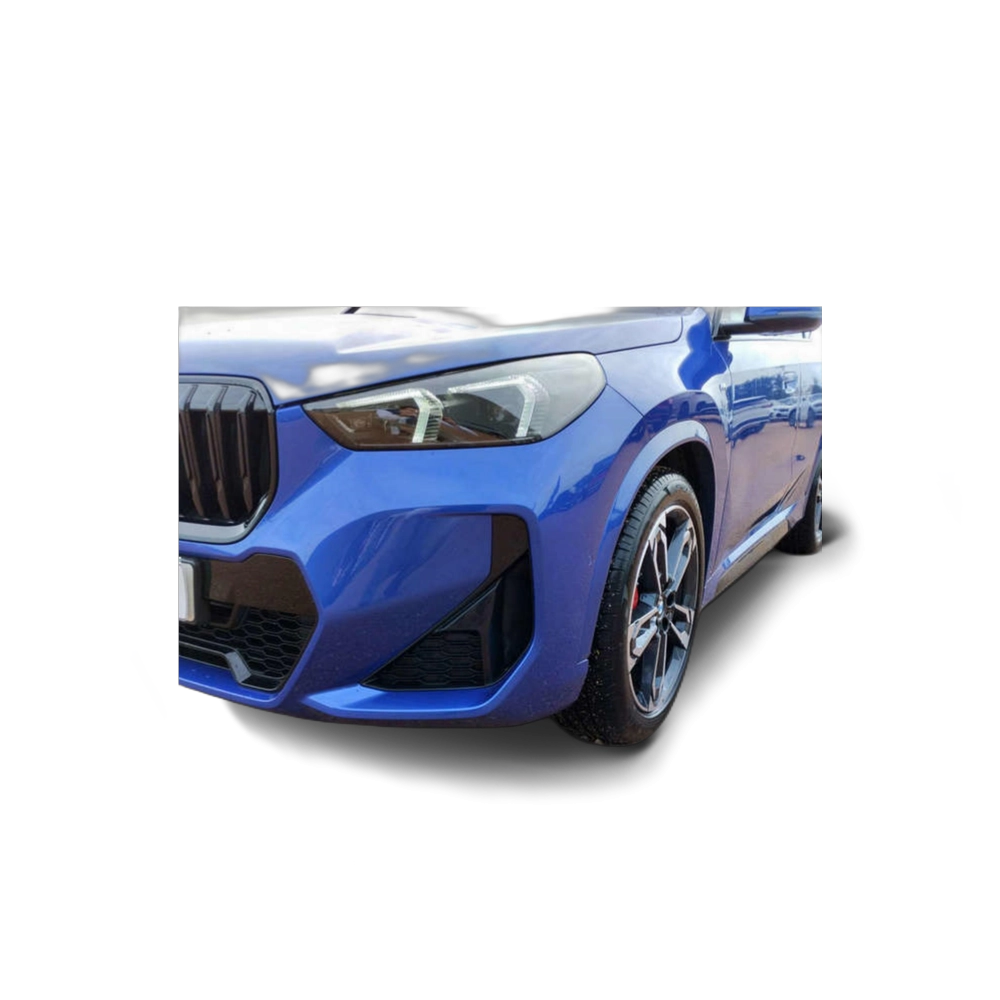 Renting BMW X1 sDrive20d 120 kW (163 CV) 27 19