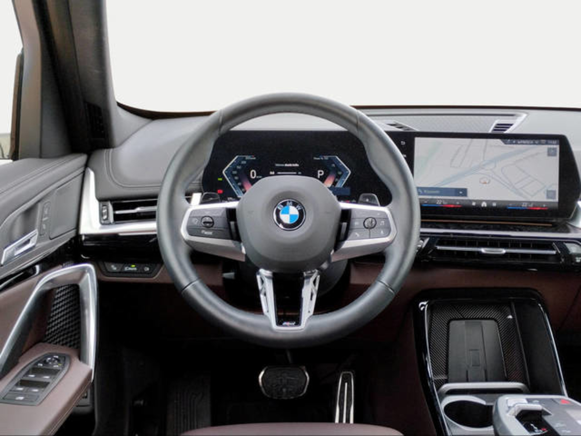 Renting BMW X1 sDrive20d 120 kW (163 CV) 27 19