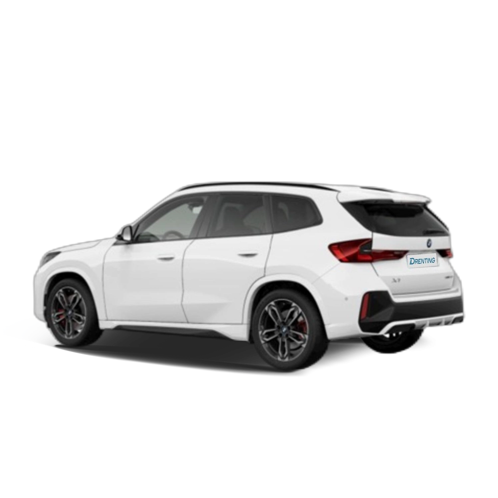 Renting BMW X1 sDrive20d 120 kW (163 CV) 27 21