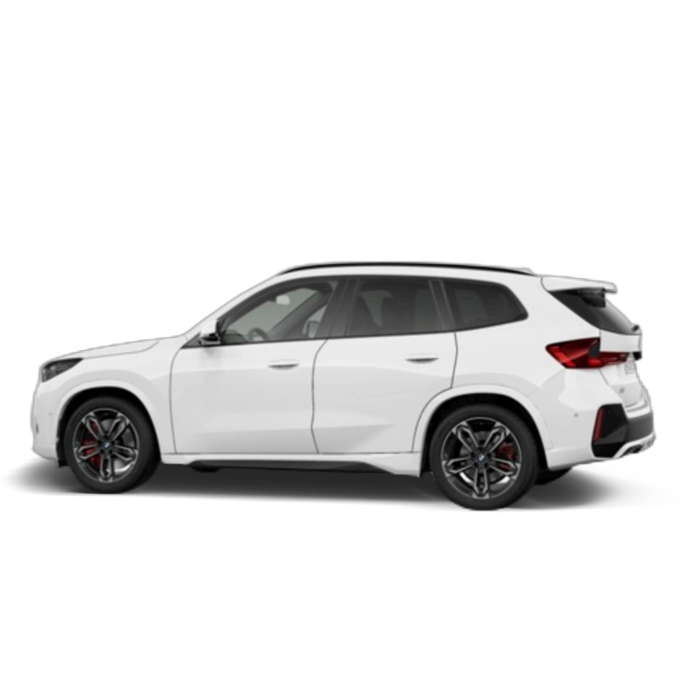 Renting BMW X1 sDrive20d 120 kW (163 CV) 27 21