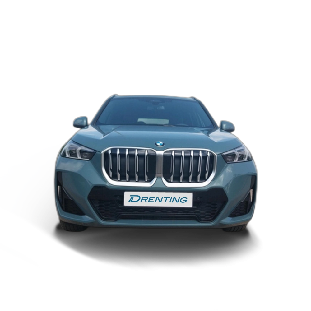 Renting BMW X1 sDrive20d 120 kW (163 CV) 27 22