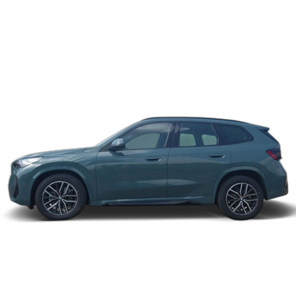 Renting BMW X1 sDrive20d 120 kW (163 CV) 27 22