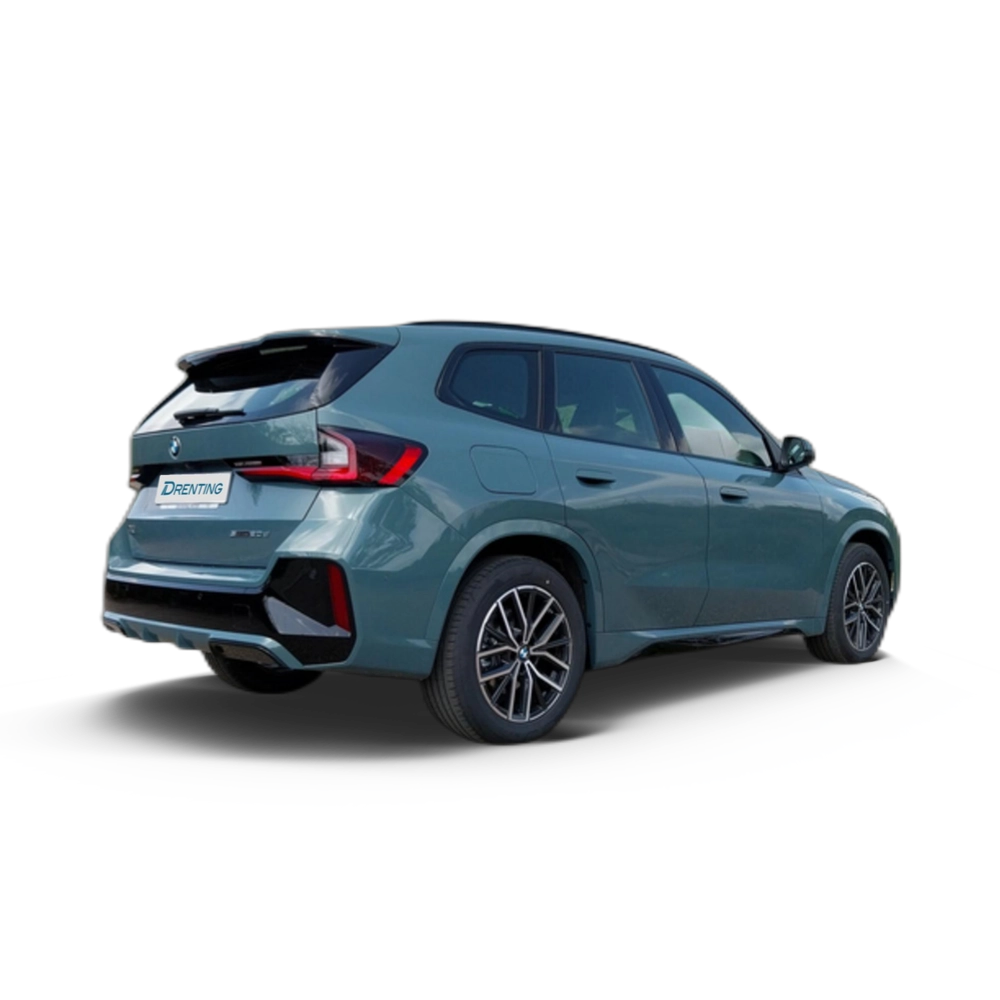 Renting BMW X1 sDrive20d 120 kW (163 CV) 27 22