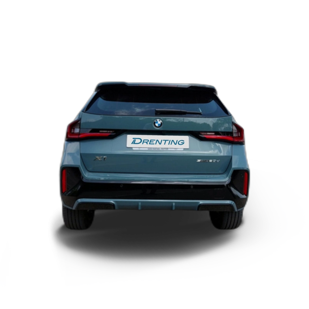 Renting BMW X1 sDrive20d 120 kW (163 CV) 27 22