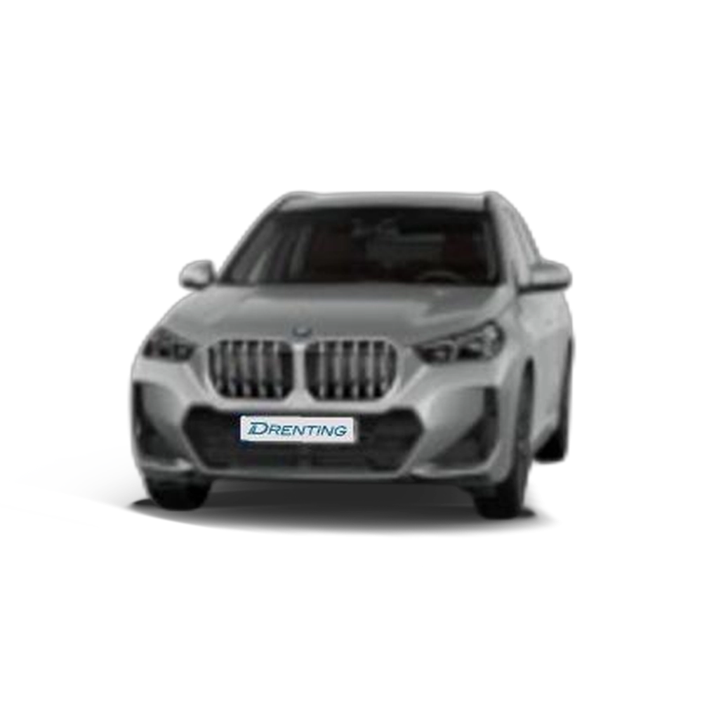 Renting BMW X1 sDrive20d 120 kW (163 CV) 4