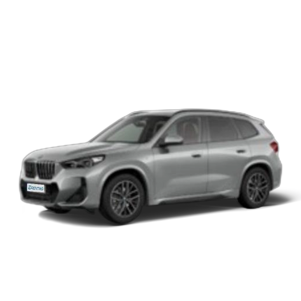 Renting BMW X1 sDrive20d 120 kW (163 CV) 4