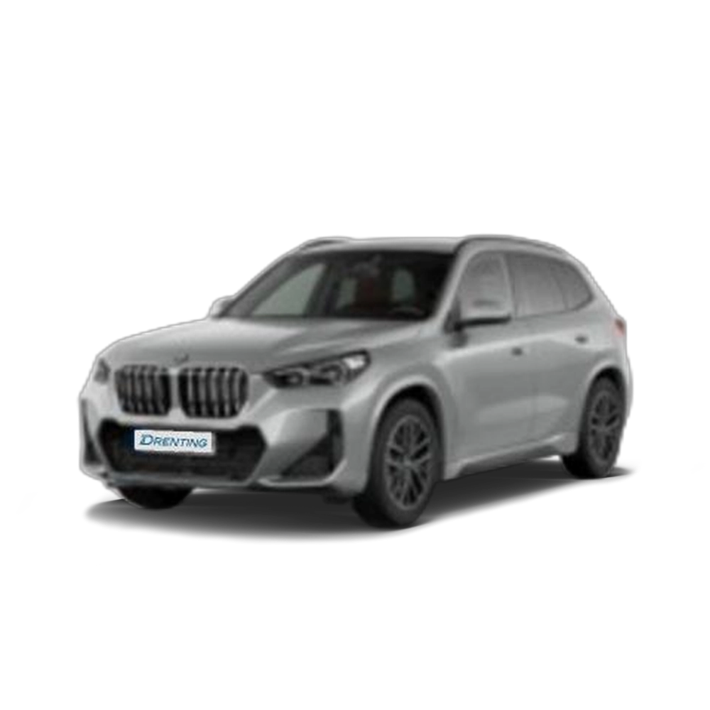 Renting BMW X1 sDrive20d 120 kW (163 CV) 4