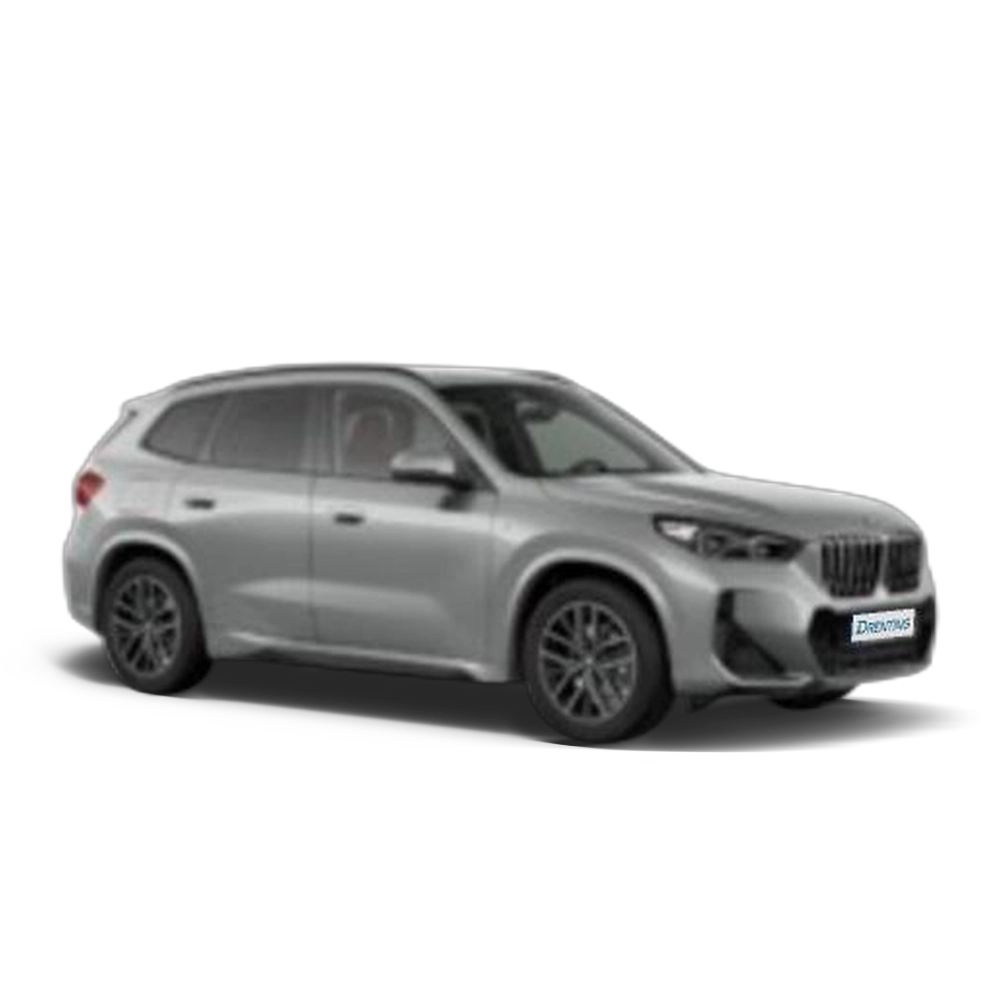 Renting BMW X1 sDrive20d 120 kW (163 CV) 4