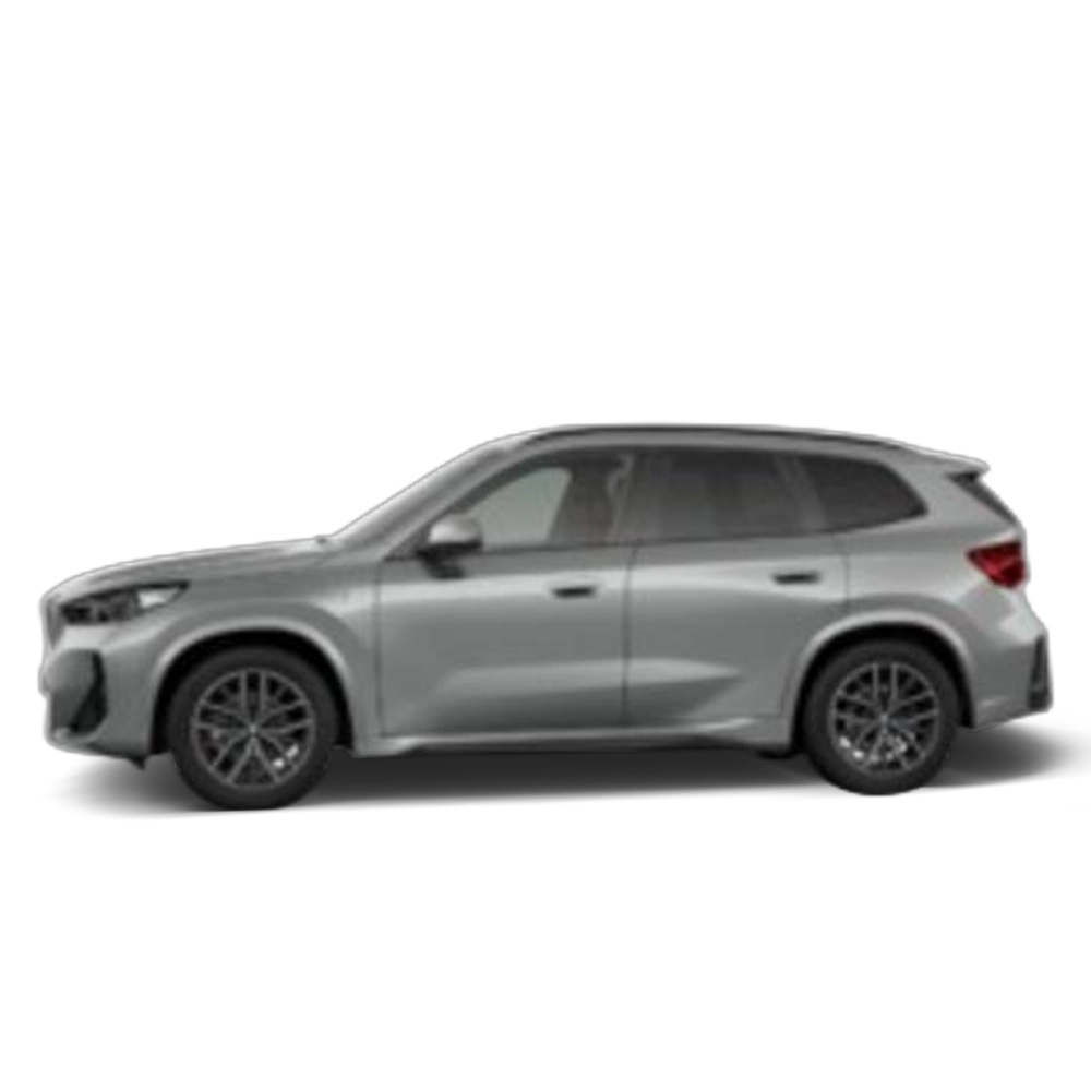 Renting BMW X1 sDrive20d 120 kW (163 CV) 4