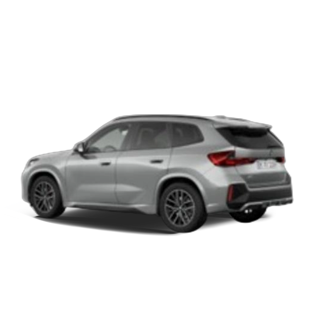 Renting BMW X1 sDrive20d 120 kW (163 CV) 4