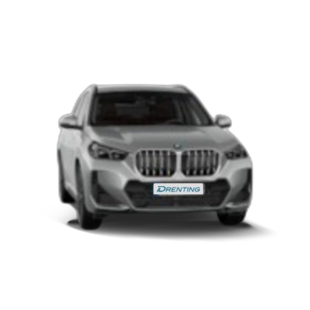 Renting BMW X1 sDrive20d 120 kW (163 CV) 4