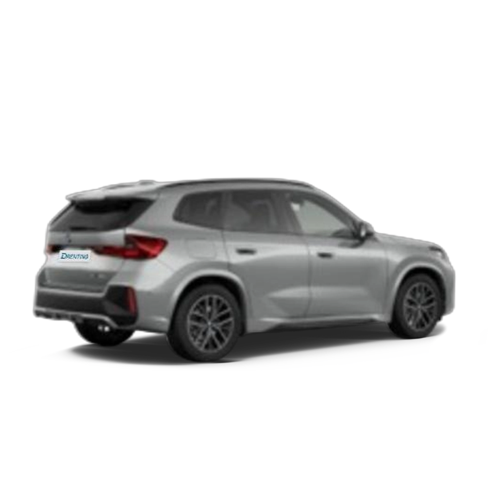 Renting BMW X1 sDrive20d 120 kW (163 CV) 4