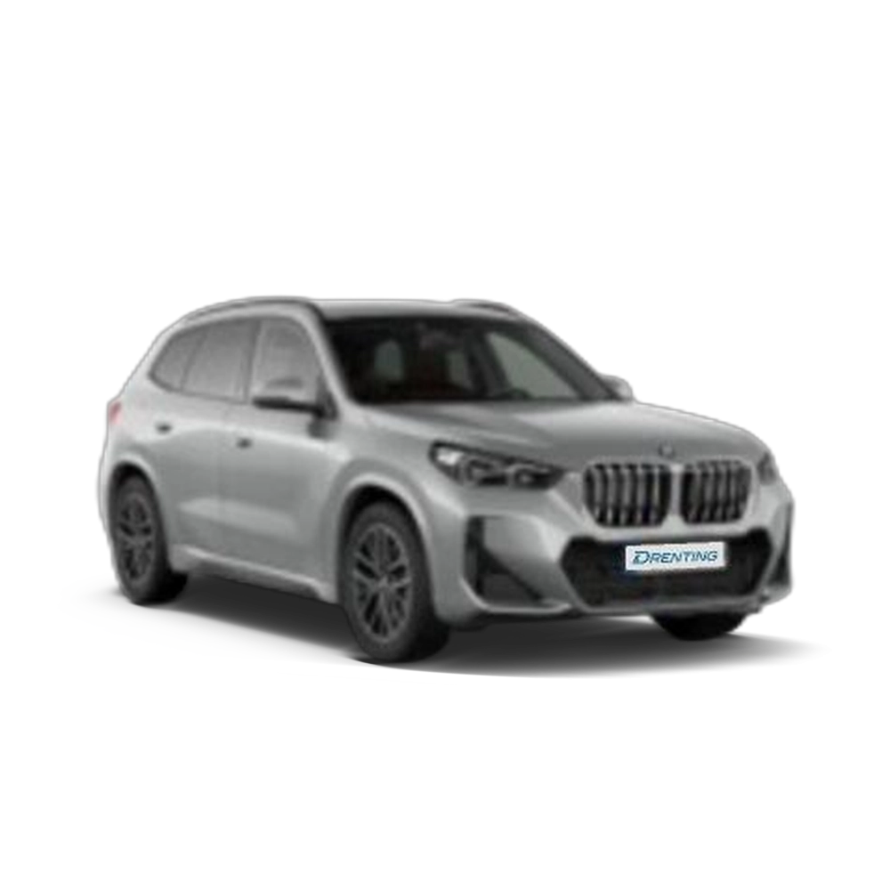 Renting BMW X1 sDrive20d 120 kW (163 CV) 4