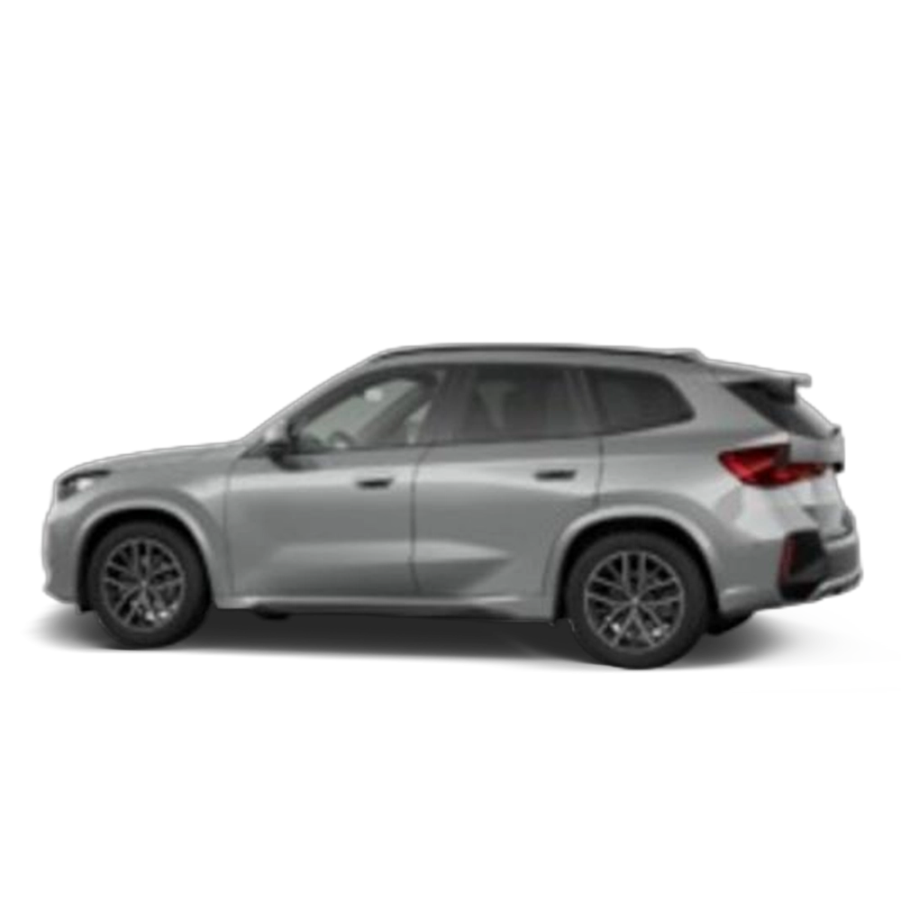 Renting BMW X1 sDrive20d 120 kW (163 CV) 4
