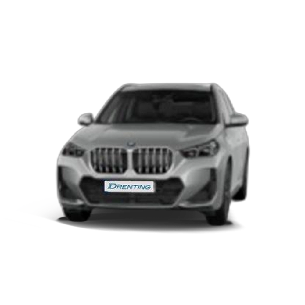 Renting BMW X1 sDrive20d 120 kW (163 CV) 4 4