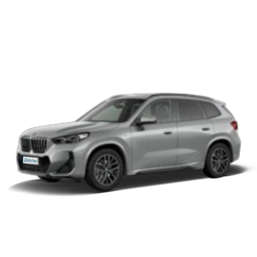 Renting BMW X1 sDrive20d 120 kW (163 CV) 4 4