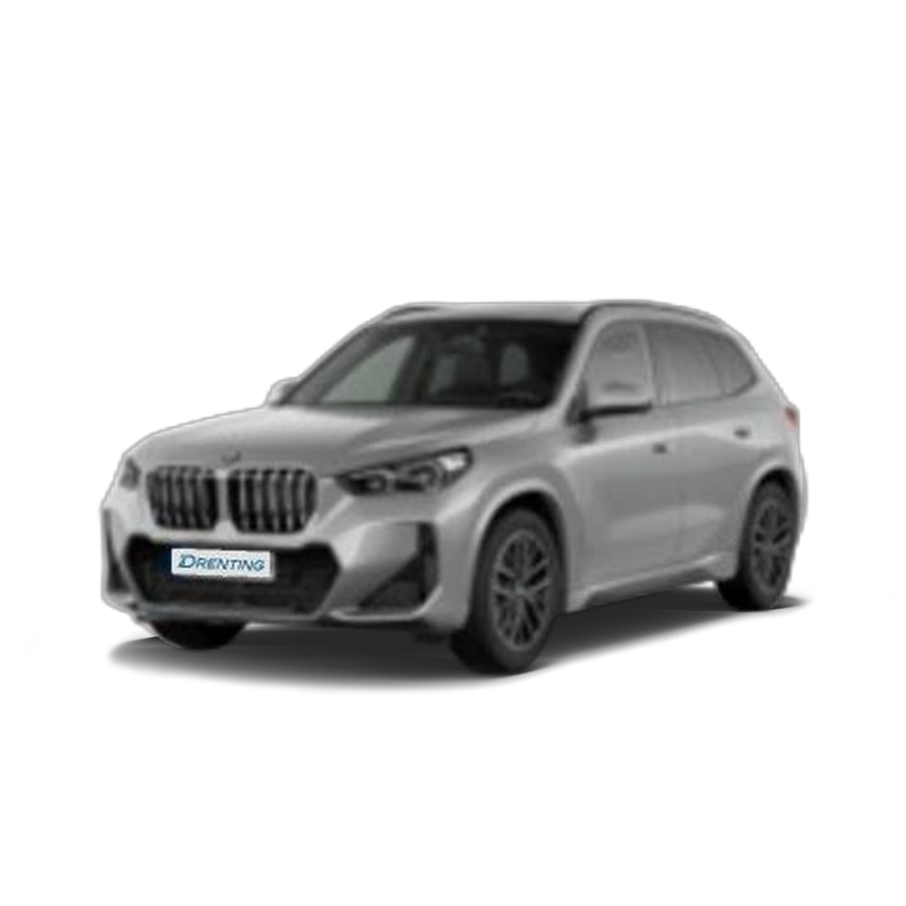 Renting BMW X1 sDrive20d 120 kW (163 CV) 4 4
