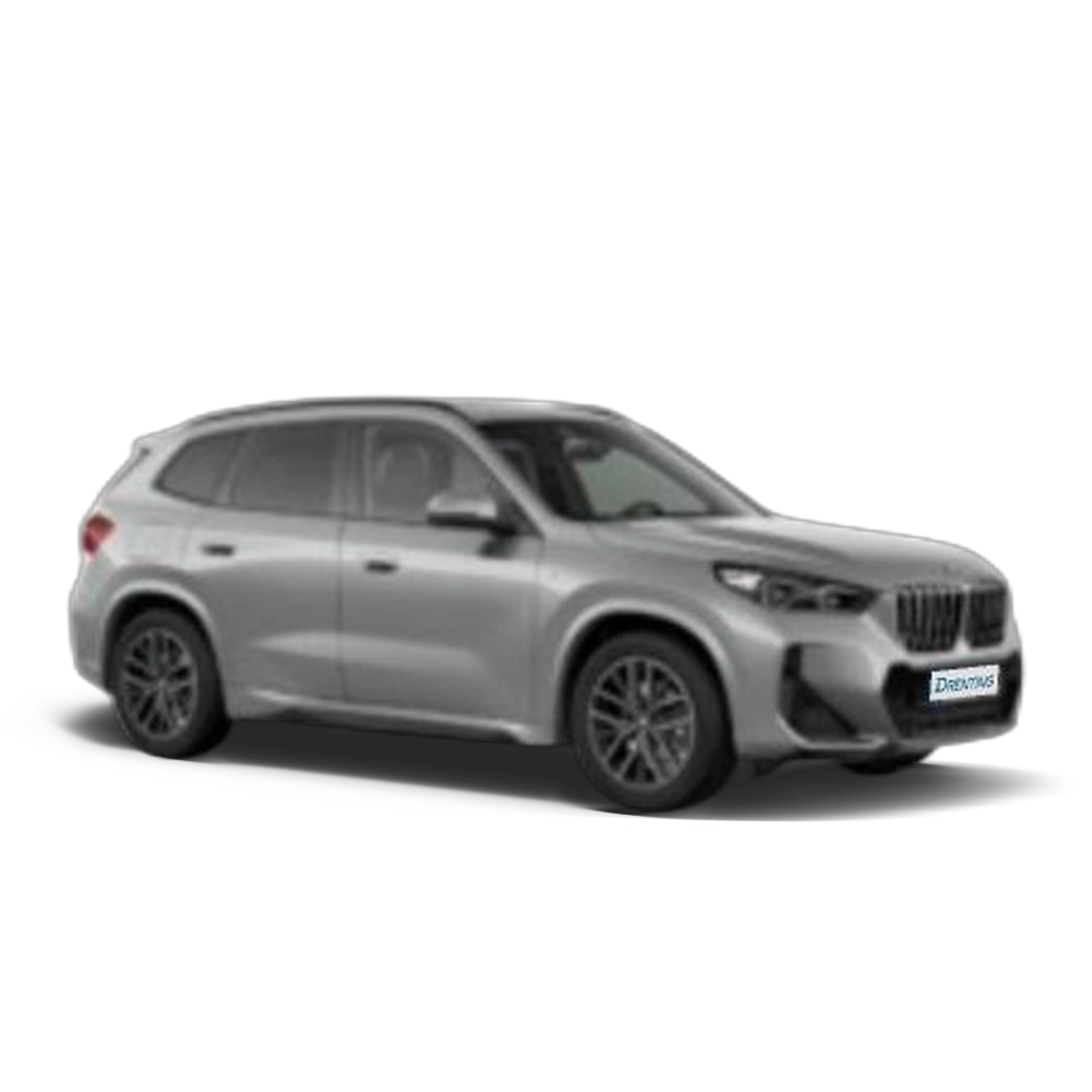 Renting BMW X1 sDrive20d 120 kW (163 CV) 4 4
