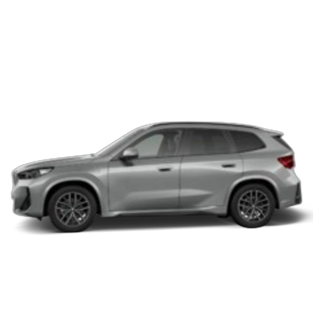 Renting BMW X1 sDrive20d 120 kW (163 CV) 4 4