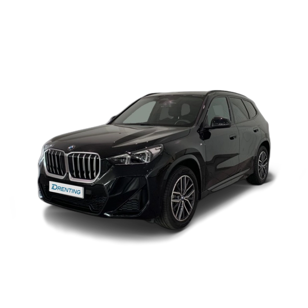 BMW X1 sDrive20d 120 kW (163 CV) 5