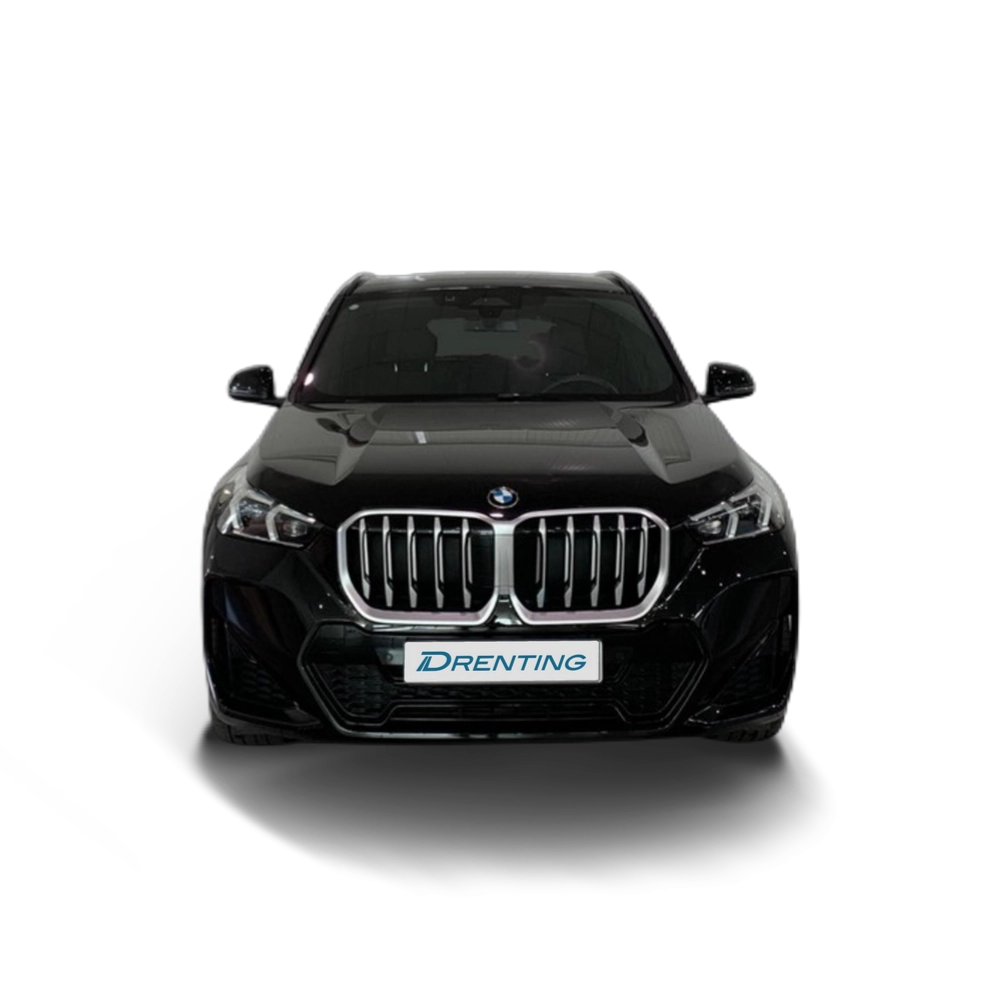 Renting BMW X1 sDrive20d 120 kW (163 CV) 5