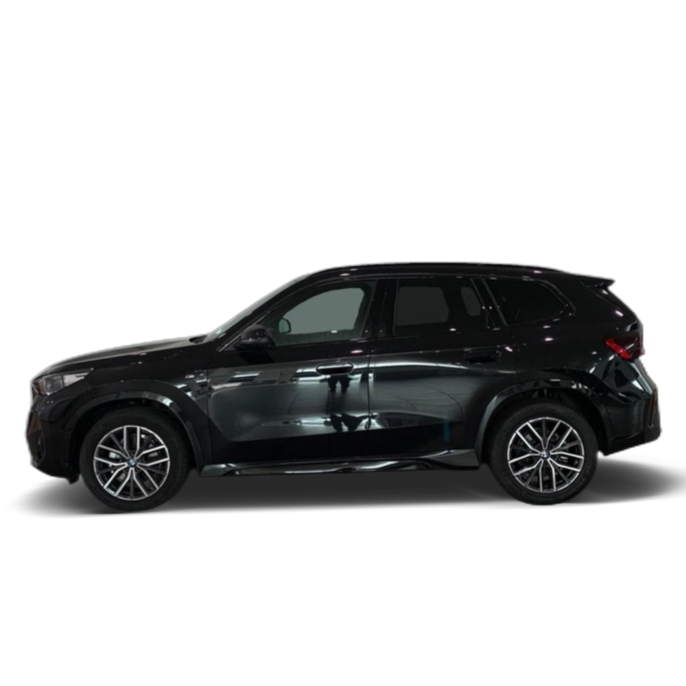 Renting BMW X1 sDrive20d 120 kW (163 CV) 5