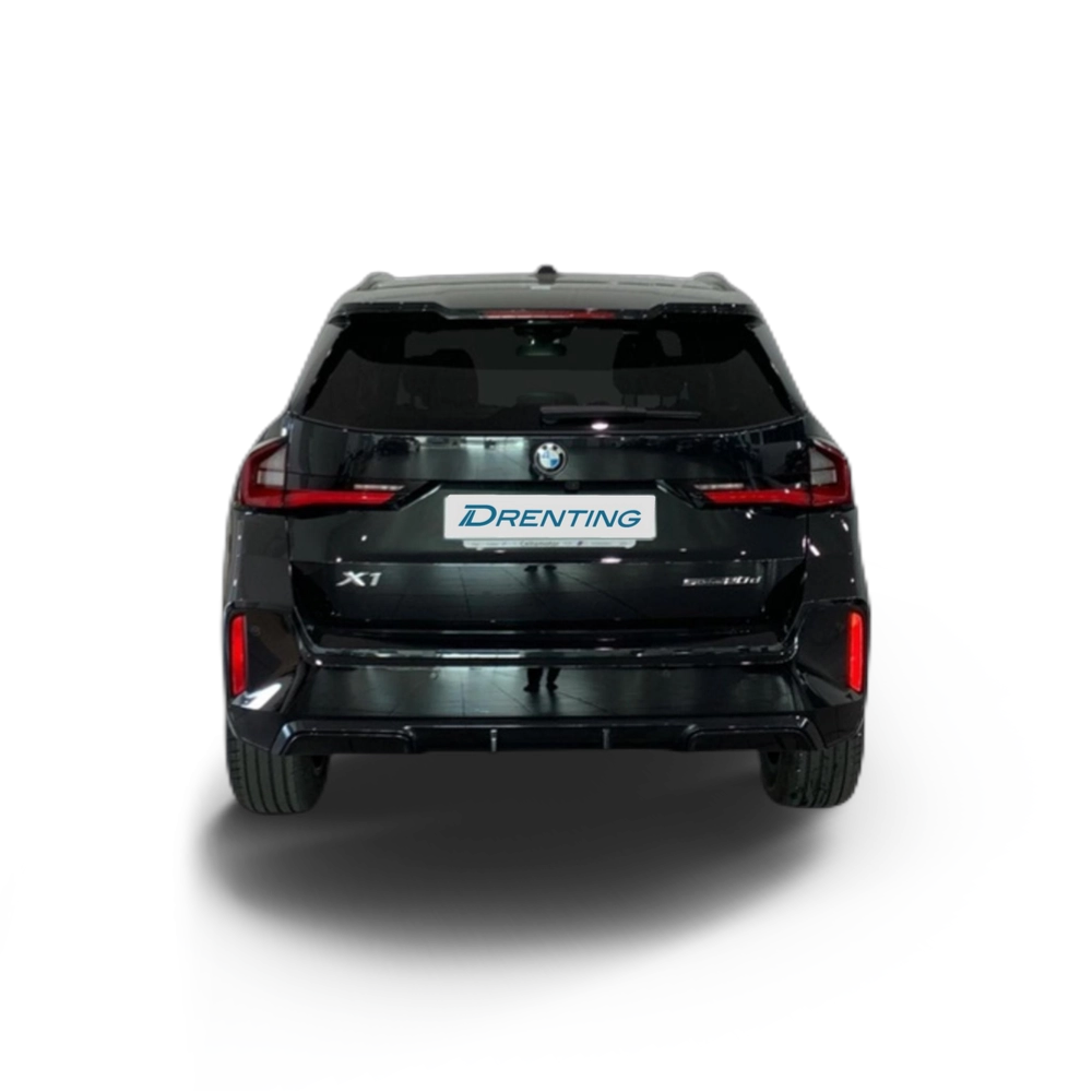 Renting BMW X1 sDrive20d 120 kW (163 CV) 5