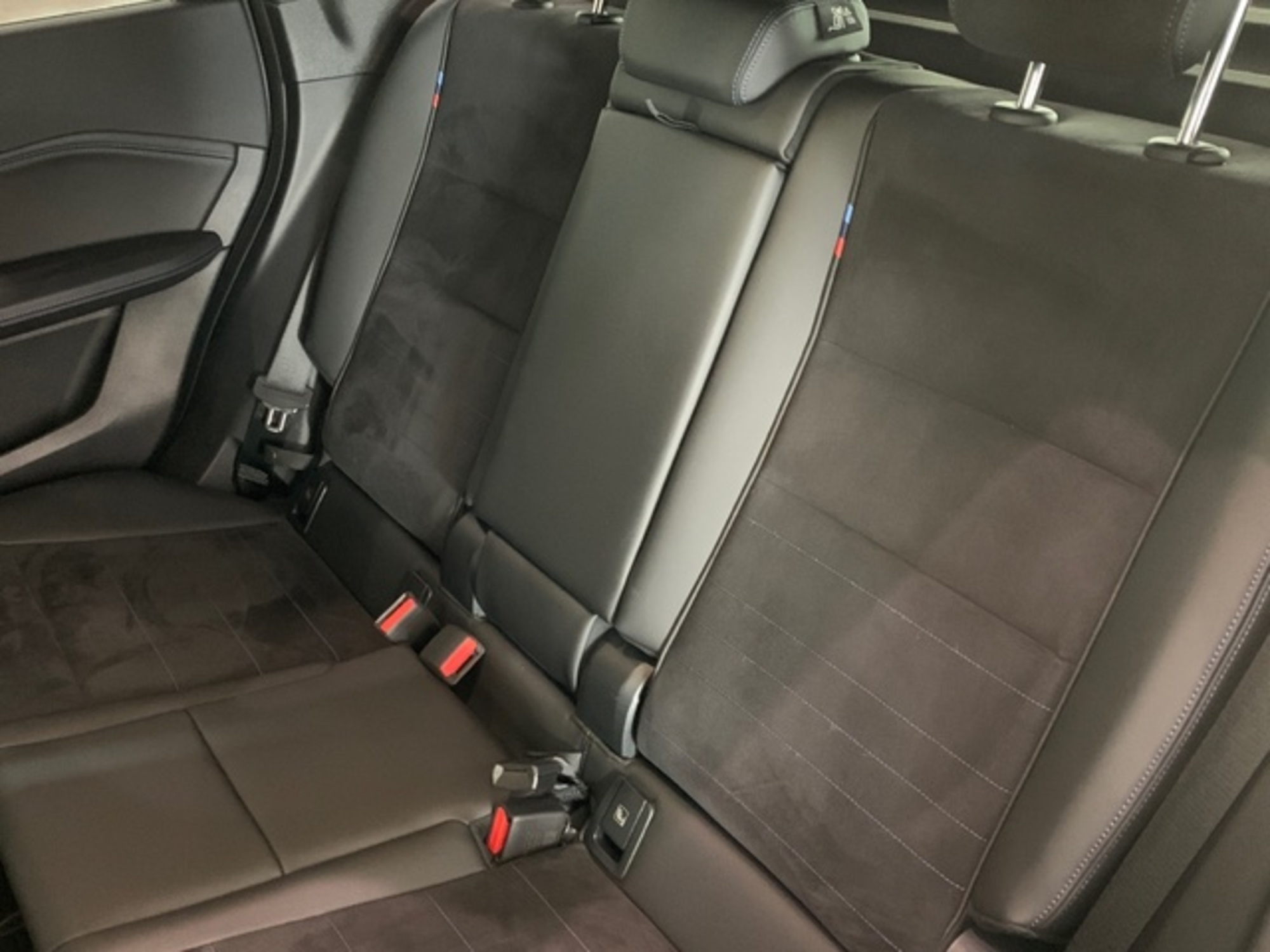 Renting BMW X1 sDrive20d 120 kW (163 CV) 5