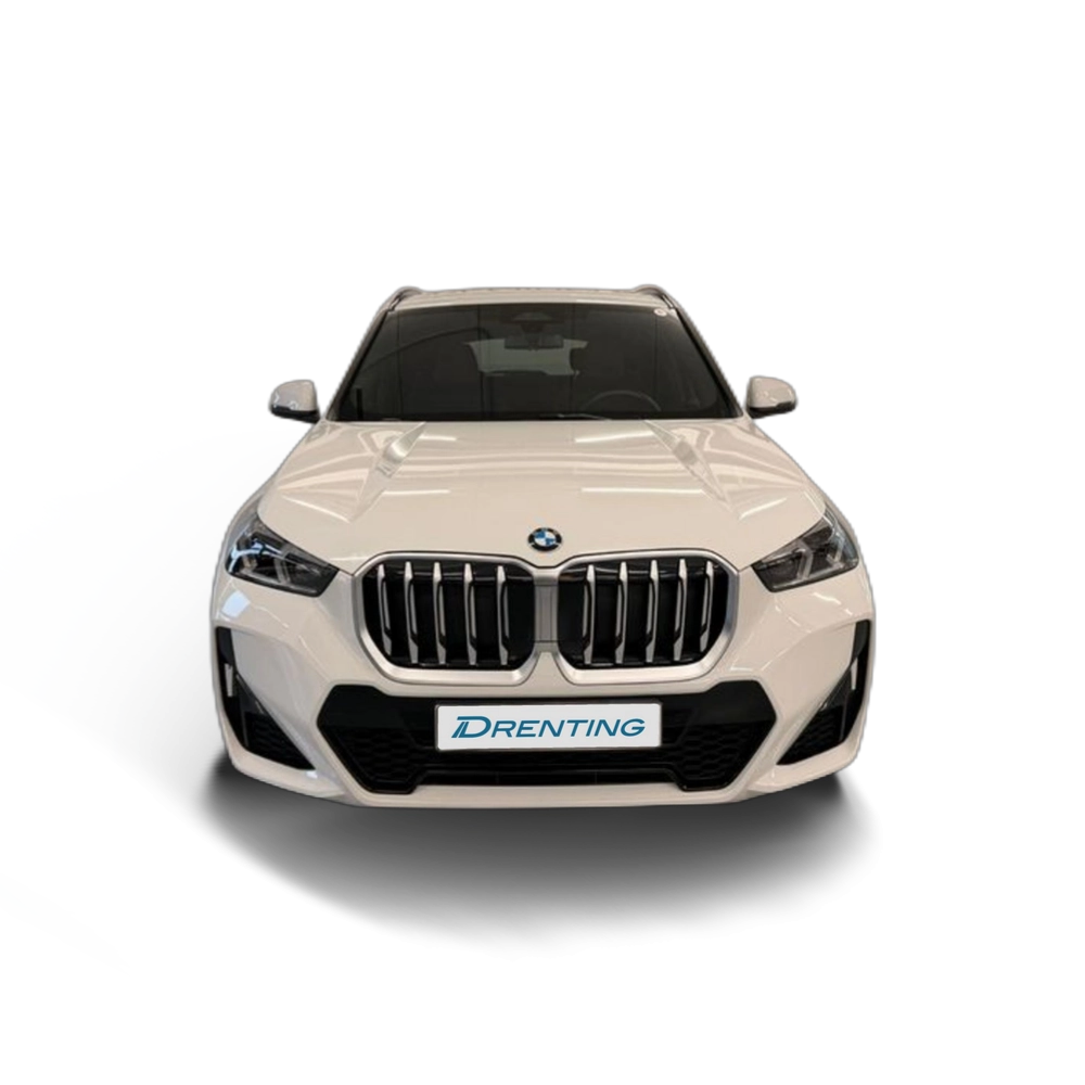 Renting BMW X1 sDrive20d 120 kW (163 CV) 5 2