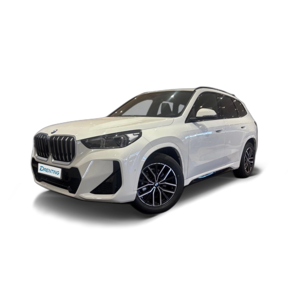 BMW X1 sDrive20d 120 kW (163 CV) 5 3