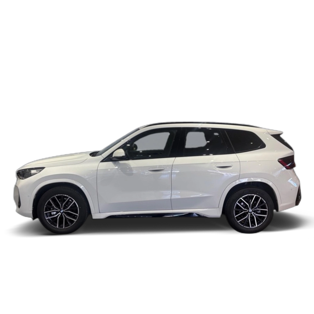 Renting BMW X1 sDrive20d 120 kW (163 CV) 5 3