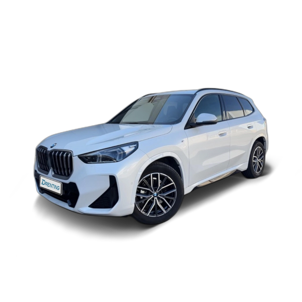BMW X1 sDrive20d 120 kW (163 CV) 5 4