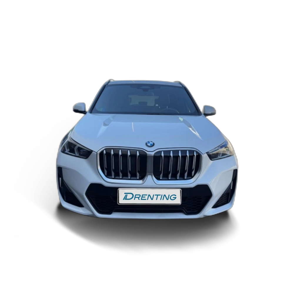 Renting BMW X1 sDrive20d 120 kW (163 CV) 5 4